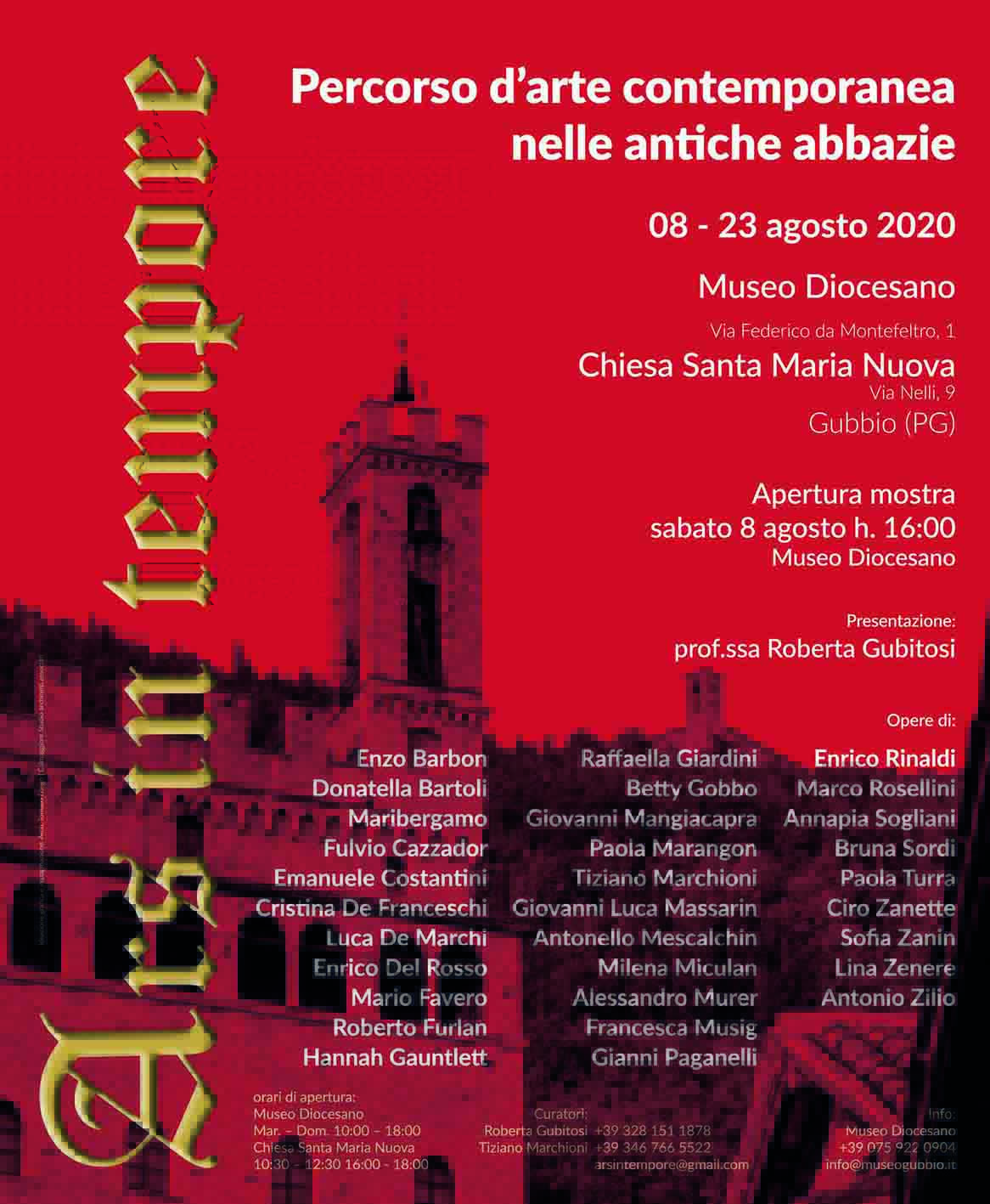 Antonello Mescalchin